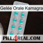 Gelée Orale Kamagra 28